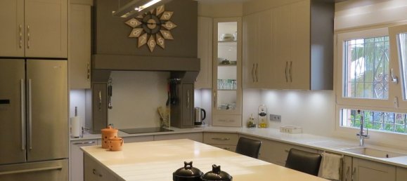 4 bedrooms House in Daya Vieja, Spain No. 185214 49