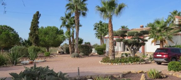 4 bedrooms House in Daya Vieja, Spain No. 185214 30