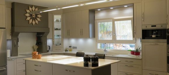 4 bedrooms House in Daya Vieja, Spain No. 185214 50