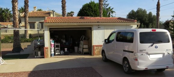 4 bedrooms House in Daya Vieja, Spain No. 185214 26