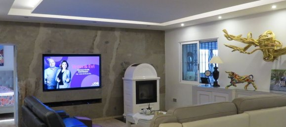 4 bedrooms House in Daya Vieja, Spain No. 185214 38