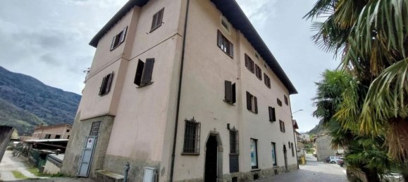 Escritório em Villa di Tirano, Italy 152 m² N.º 130238 5