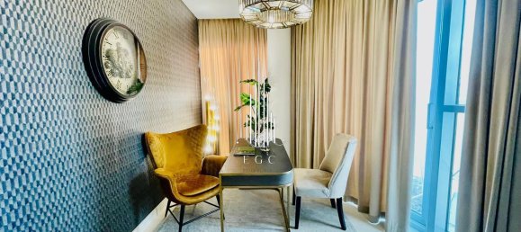 Apartamento T3 em Al Reem Island, UAE N.º 45323 6