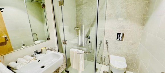 Apartamento T3 em Al Reem Island, UAE N.º 45323 21