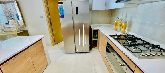 Apartamento T3 em Al Reem Island, UAE N.º 45323 3