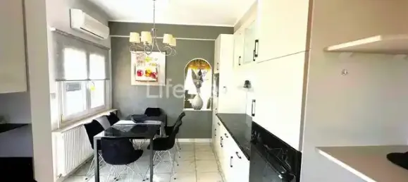 4 bedrooms Penthouse in Germasogeia, Cyprus No. 12006 4