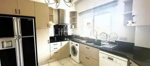 4 bedrooms Penthouse in Germasogeia, Cyprus No. 12006 5