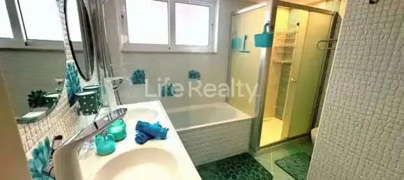 4 bedrooms Penthouse in Germasogeia, Cyprus No. 12006 6