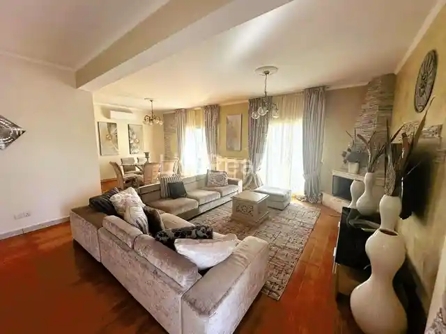 4 bedrooms Penthouse in Germasogeia, Cyprus No. 12006