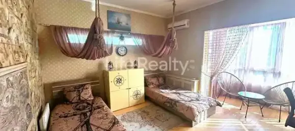 4 bedrooms Penthouse in Germasogeia, Cyprus No. 12006 3