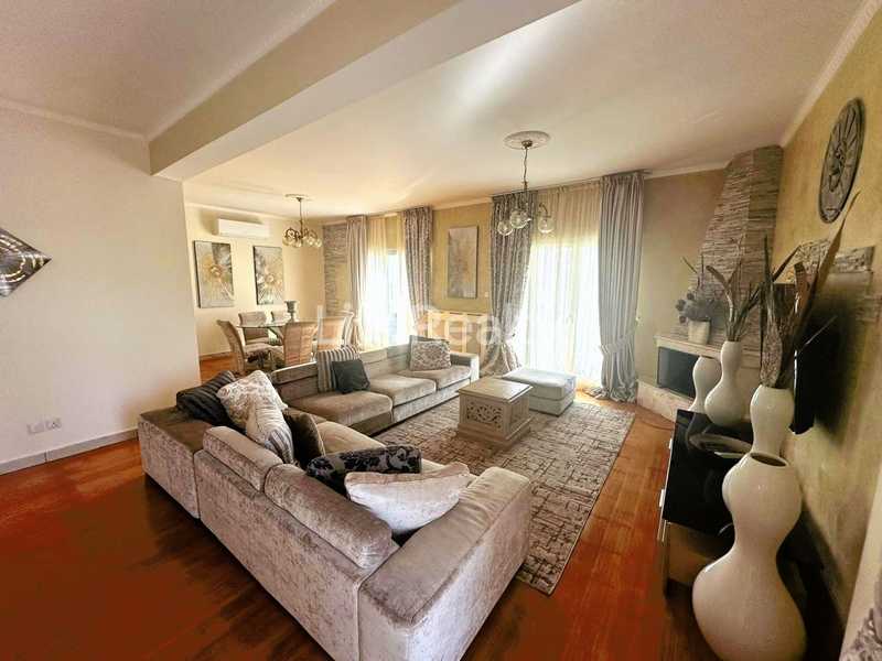 4 bedrooms Penthouse in Germasogeia, Cyprus No. 12006