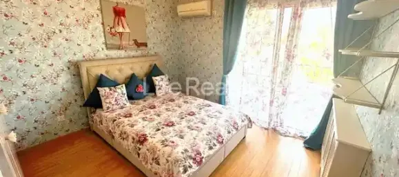 4 bedrooms Penthouse in Germasogeia, Cyprus No. 12006 2