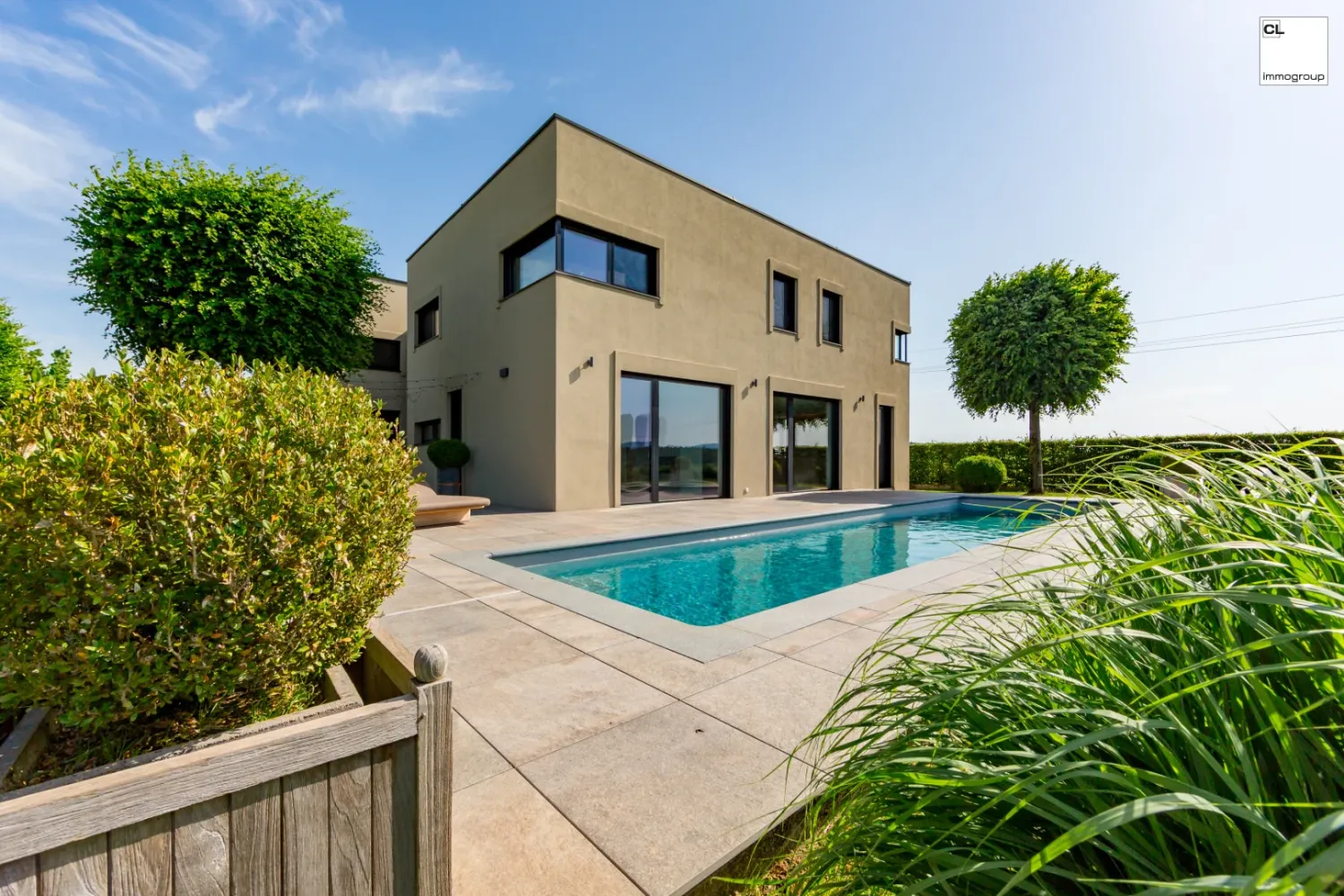 5 rooms Villa in Palting, Austria No. 213854