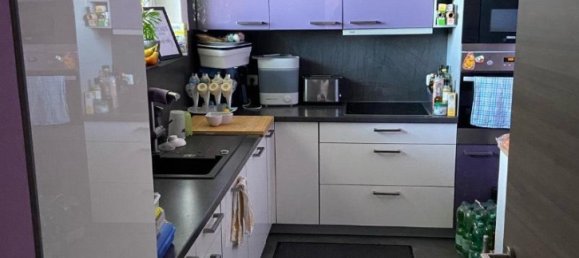 3 bedrooms Apartment in Offenbach, Germany No. 304991 4