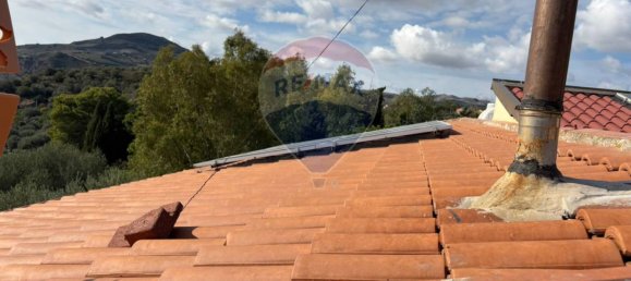 3 غرف نوم منزل في Caccamo, Italy رقم 64769 33