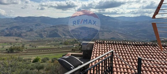 3 غرف نوم منزل في Caccamo, Italy رقم 64769 34