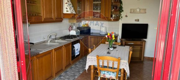 3 غرف نوم منزل في Caccamo, Italy رقم 64769 18