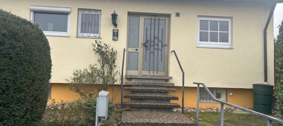 Bungalow de 4 dormitorios en Heilbronn, Germany No. 58622 3