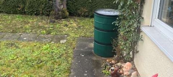 Bungalow de 4 dormitorios en Heilbronn, Germany No. 58622 5