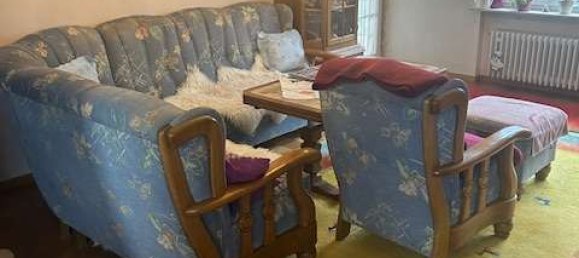 Bungalow de 4 dormitorios en Heilbronn, Germany No. 58622 12