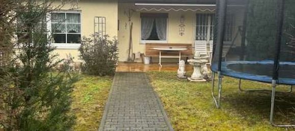 Bungalow de 4 dormitorios en Heilbronn, Germany No. 58622 2