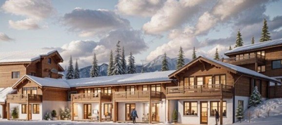 Дом с 3 комнатами в Альбек, Австрия № 213491 5