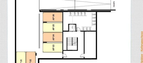 3 rooms Land in Vienna, Austria No. 165013 5