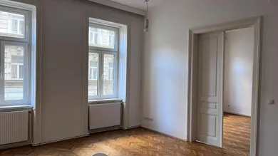 Apartamento de 2 dormitorios en Neubau, Austria No. 250878