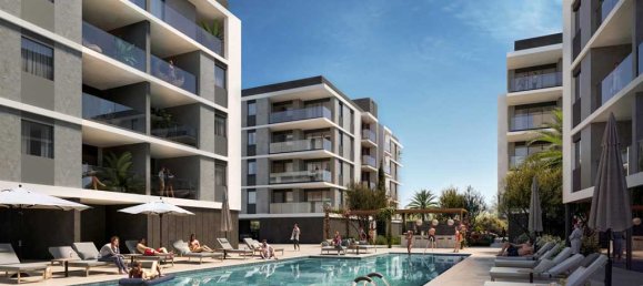 2 bedrooms Apartment in Limassol, Cyprus No. 3325 10