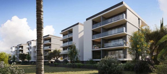 2 bedrooms Apartment in Limassol, Cyprus No. 3325 3