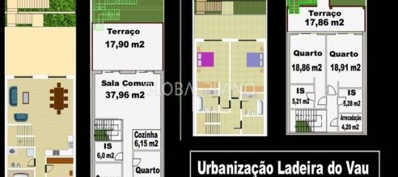 188m² Land in Portimao, Portugal No. 31259 6