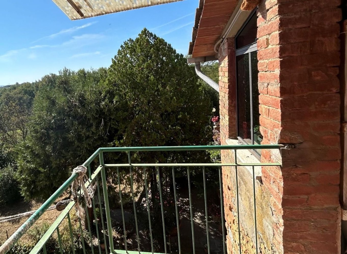4 rooms Apartment in Siena, Italy No. 124987