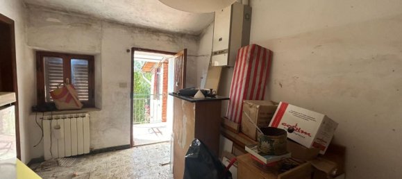 4 rooms Apartment in Siena, Italy No. 124987 4