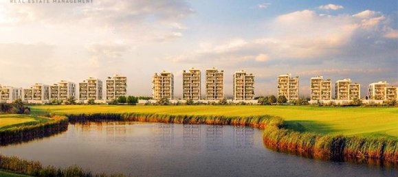 3 bedrooms Apartment in Al Zorah, UAE No. 94755 2