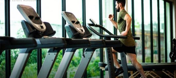 3 bedrooms Apartment in Al Zorah, UAE No. 94755 7