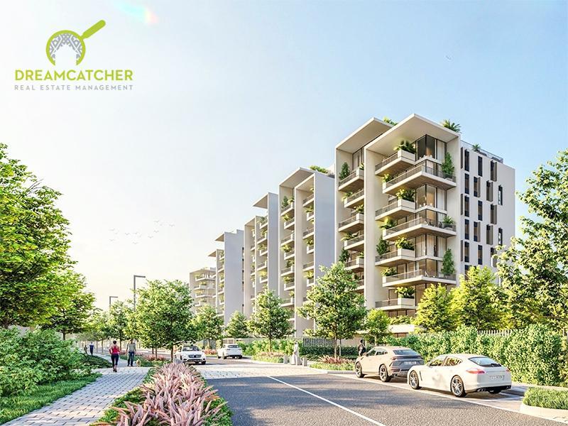 3 chambres Appartement à Al Zorah, UAE No. 94755