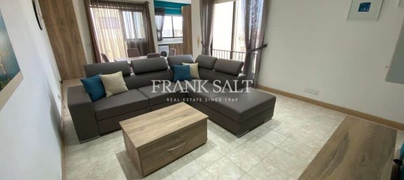 Ático de 2 dormitorios en Fontana, Malta No. 5781 5