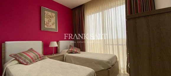 Ático de 2 dormitorios en Fontana, Malta No. 5781 11