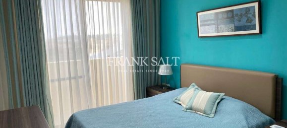 Ático de 2 dormitorios en Fontana, Malta No. 5781 15