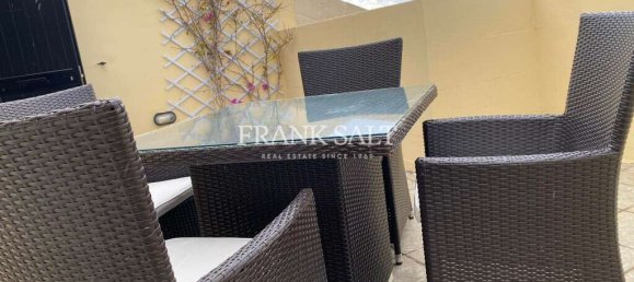 Ático de 2 dormitorios en Fontana, Malta No. 5781 17