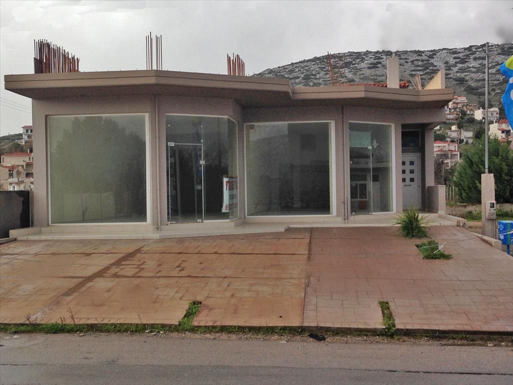 Земельный участок 250м² в Халкида, Эвбея, Центральная Греция, Фессалия и Центральная Греция, Греция № 7328