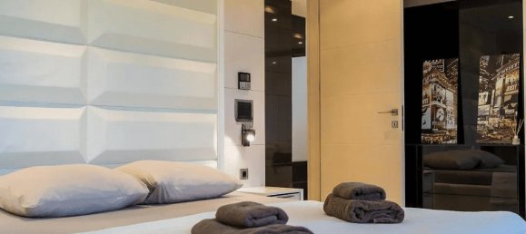 5 غرف نوم فيلا في Dubrovnik, Croatia رقم 168 12