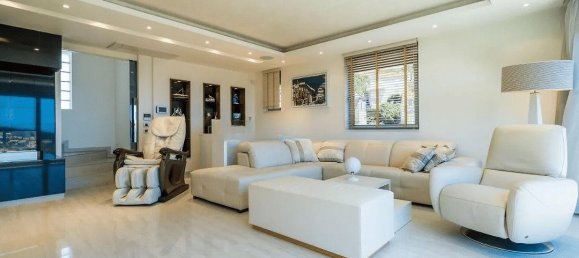 5 غرف نوم فيلا في Dubrovnik, Croatia رقم 168 5