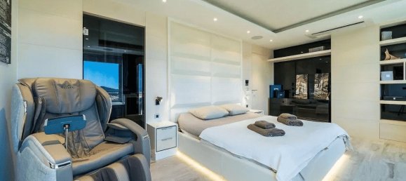 5 غرف نوم فيلا في Dubrovnik, Croatia رقم 168 13