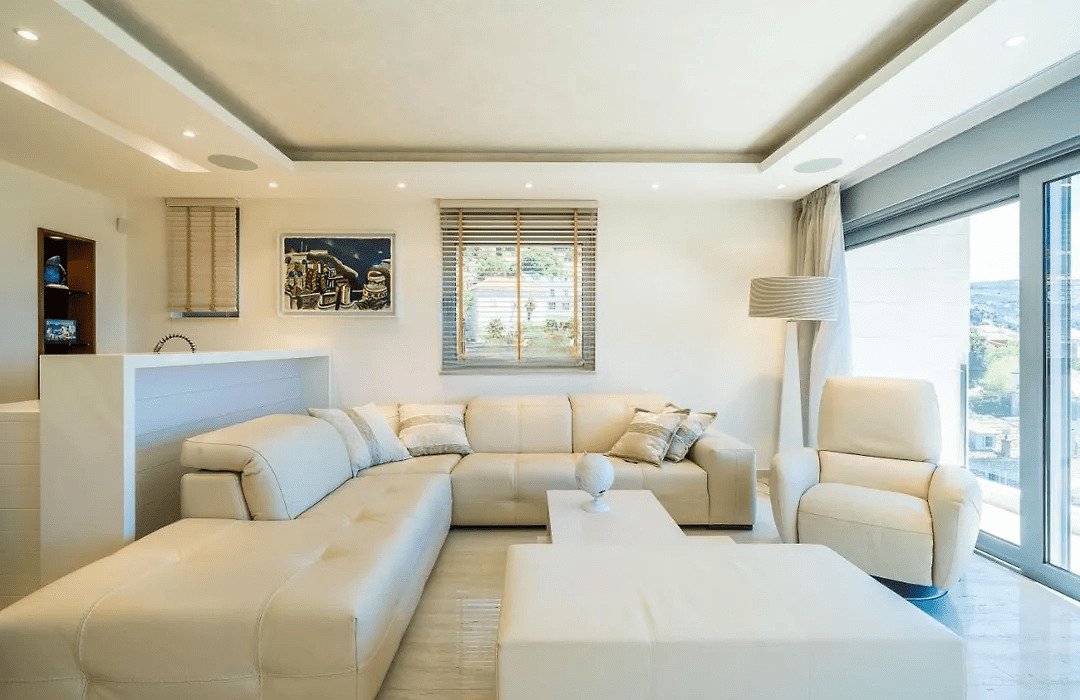 5 غرف نوم فيلا في Dubrovnik, Croatia رقم 168