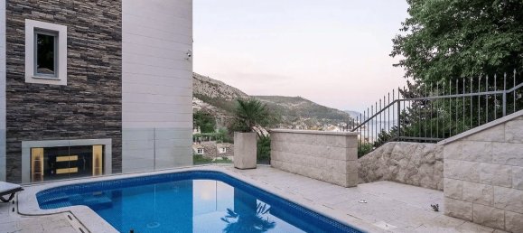 5 غرف نوم فيلا في Dubrovnik, Croatia رقم 168 2