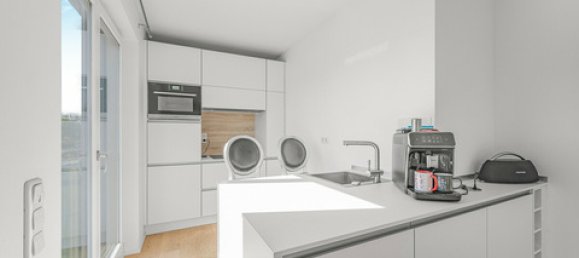 2-salle Appartement à Munich, Germany No. 337464 2