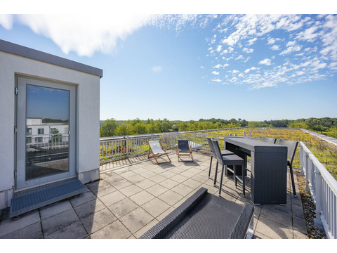 2-salle Appartement à Munich, Germany No. 337464