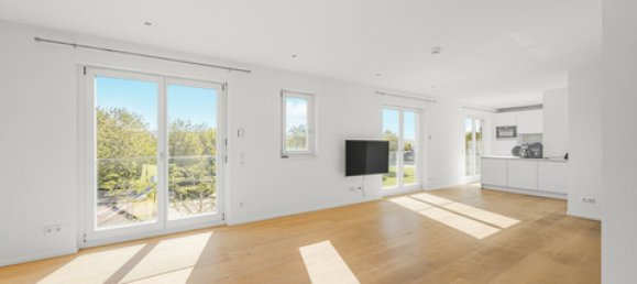 2-salle Appartement à Munich, Germany No. 337464 3