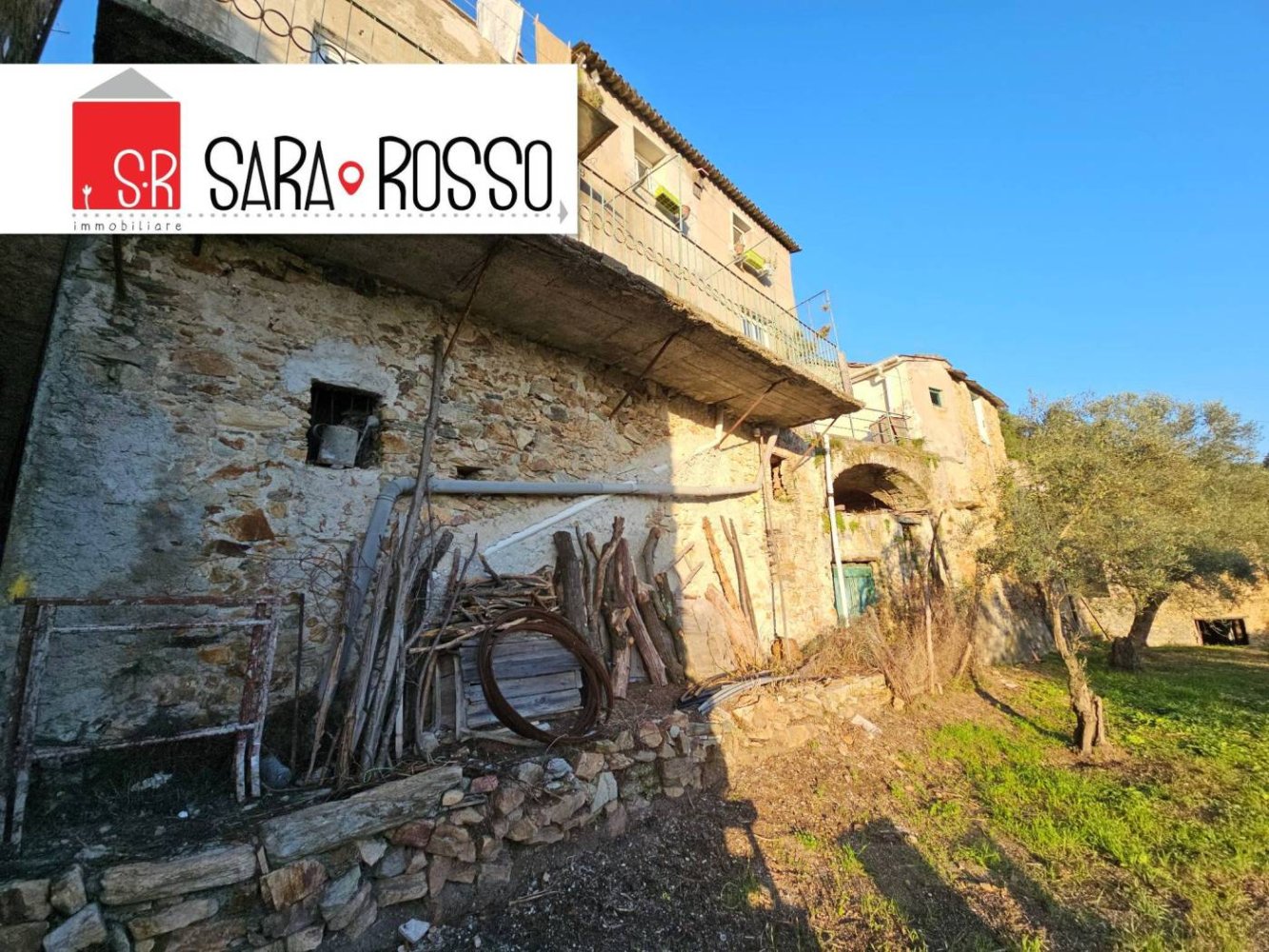 Apartamento T3 em Vezzi Portio, Italy N.º 272637